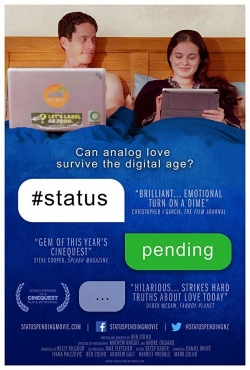 Status Pending free movies