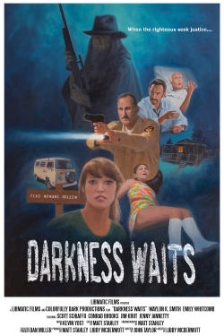 Darkness Waits free movies
