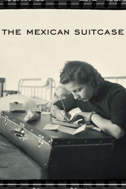 The Mexican Suitcase free movies