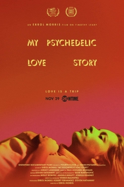 My Psychedelic Love Story free movies