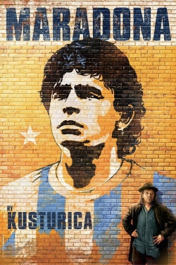 Maradona by Kusturica free movies