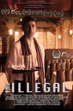 The Illegal free movies