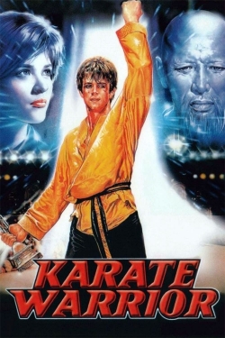 Karate Warrior free movies