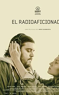 El radioaficionado