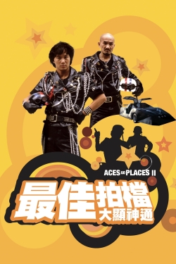 Aces Go Places II free movies