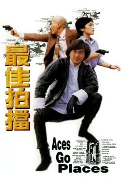 Aces Go Places free movies