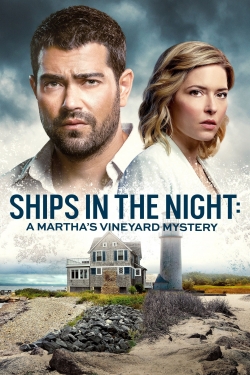 Ships in the Night: A Martha's Vineyard Mystery free movies