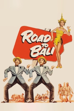 Road to Bali free movies