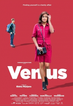 Venus free movies