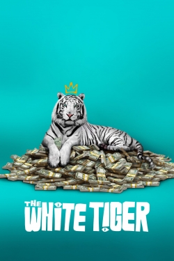 The White Tiger free movies
