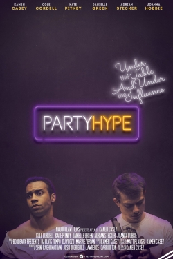 Party Hype free movies