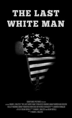 The Last White Man free movies