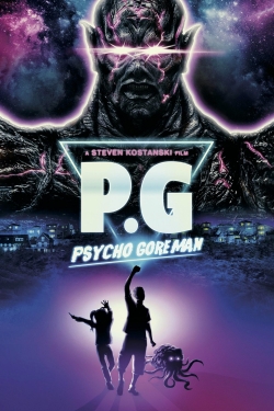 PG (Psycho Goreman) free movies
