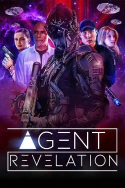 Agent Revelation free movies
