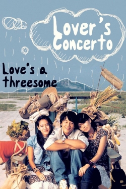 Lovers' Concerto free movies