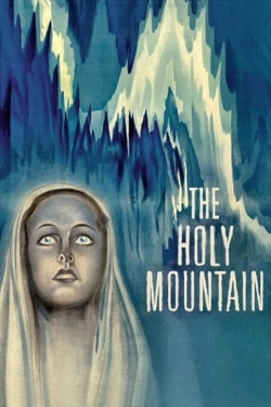 The Holy Mountain free movies