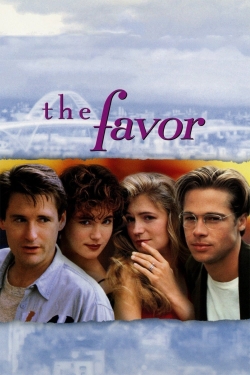 The Favor free movies