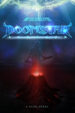 Metalocalypse: The Doomstar Requiem free movies