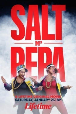 Salt-N-Pepa free movies