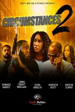 Circumstances 2: The Chase free movies