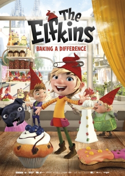 The Elfkins - Baking a Difference free movies
