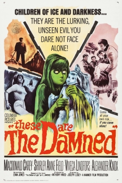 The Damned free movies
