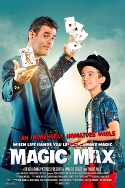 Magic Max free movies