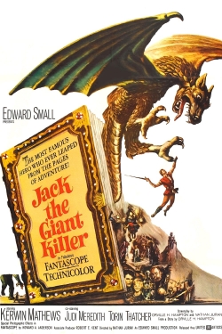 Jack the Giant Killer free movies