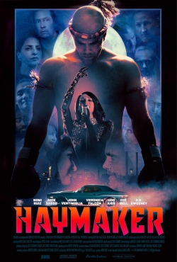 Haymaker free movies