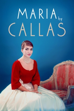 Maria by Callas free movies