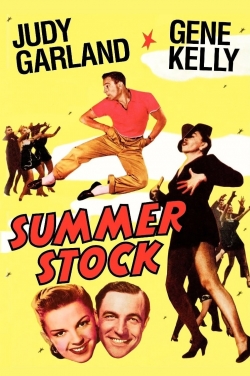 Summer Stock free movies