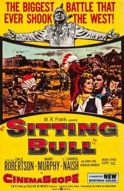 Sitting Bull free movies