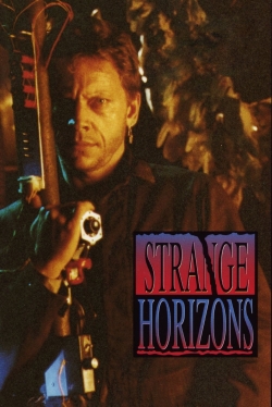 Strange Horizons free movies