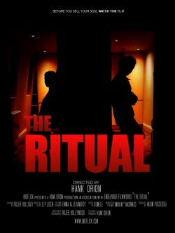 The Ritual free movies