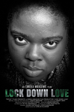 Lock Down Love free movies