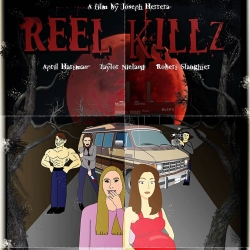Reel Killz free movies