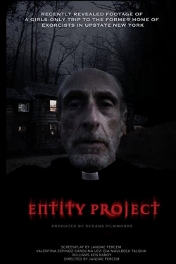 Entity Project free movies