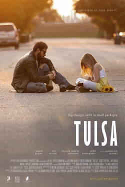 Tulsa free movies