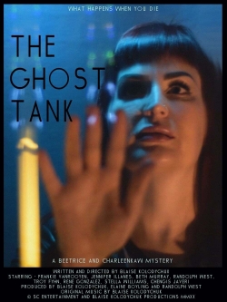 The Ghost Tank free movies