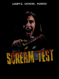 Scream Test free movies