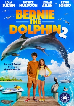 Bernie the Dolphin 2 free movies