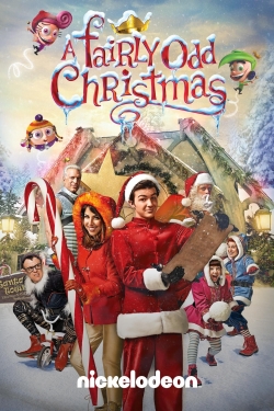 A Fairly Odd Christmas free movies