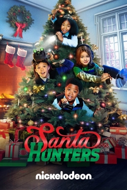 Santa Hunters free movies