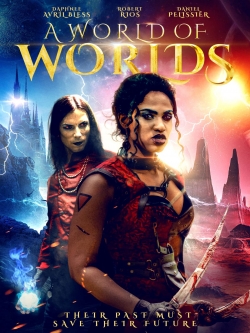 A World of Worlds free movies