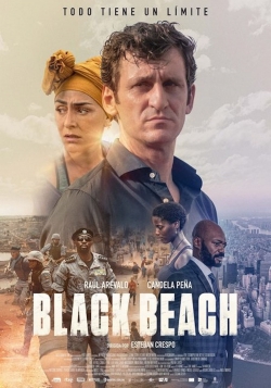 Black Beach free movies