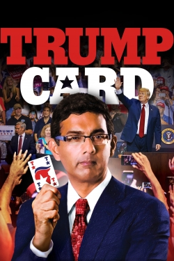 Trump Card free movies