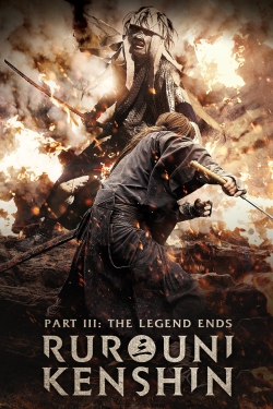 Rurouni Kenshin Part III: The Legend Ends free movies
