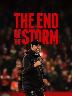 The End of the Storm free movies