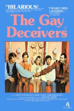 The Gay Deceivers free movies