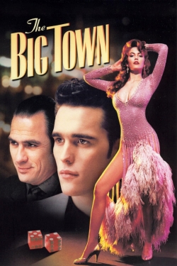The Big Town free movies